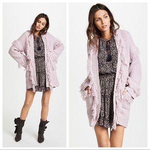 REBECCA MINKOFF sweater